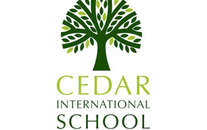 Cedar International School Christmas Market
