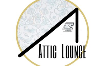 Faded Friday at The Attic Lounge