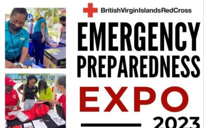 Emergency Preparedness Expo 2023