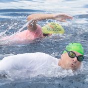 2023 Bonecrusher Swim: Changing Lives in the BVI One Stroke At A Time