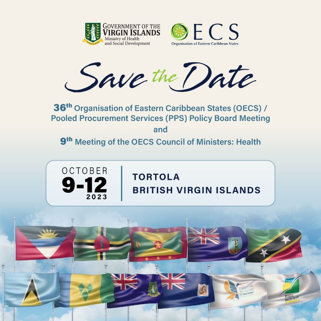 Organization of Eastern Caribbean States