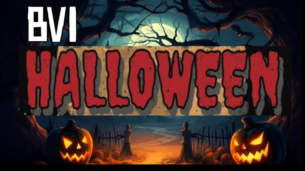 Costumes, Creativity, and Cash Prizes: BVI Halloween Fun