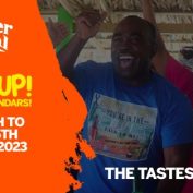 Flaps Up! Are You Ready for Anegada Lobster Fest ’23: The Most Anticipated BVI Food Fete Event on the BVI Calendar