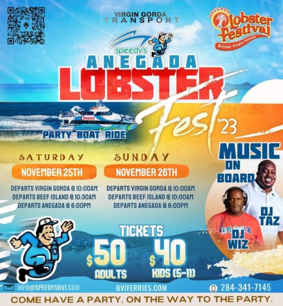 Party Boat Ride Lobster Fest ’23 Music on Board