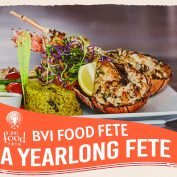 Explore BVI Food Fete: A Yearlong Culinary Celebration