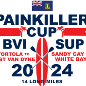 The Painkiller Cup is the Premier BVI Stand Up Paddle Board (SUP) Race and arguably Best in Caribbean