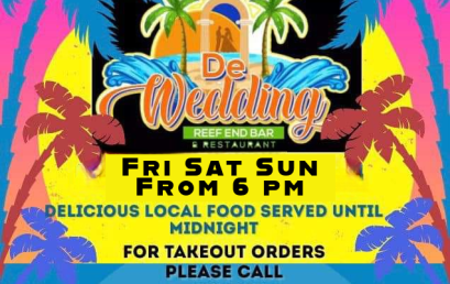 DJ’s & Karaoke in De Bay at De Wedding Bar