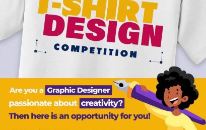 Youth T-Shirt Design Competition 27 March Final Submissions
