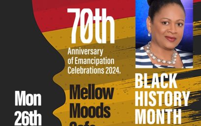 Systemic Racism and the Colonised at Mellow Moods CafeMind