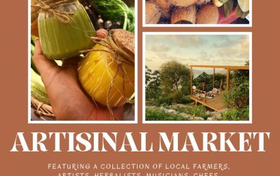 Artisans Market Tidal Roots Farm